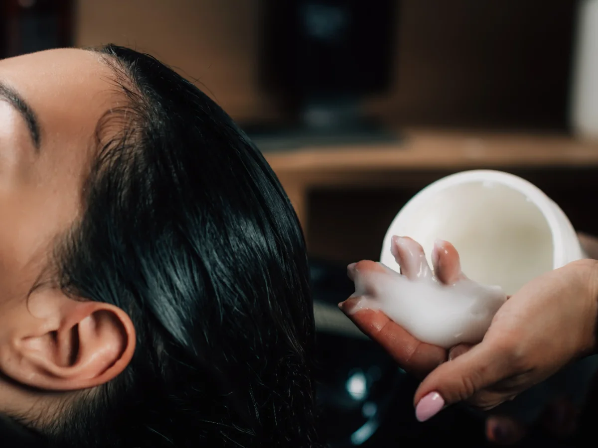 Advanced smoothing treatment