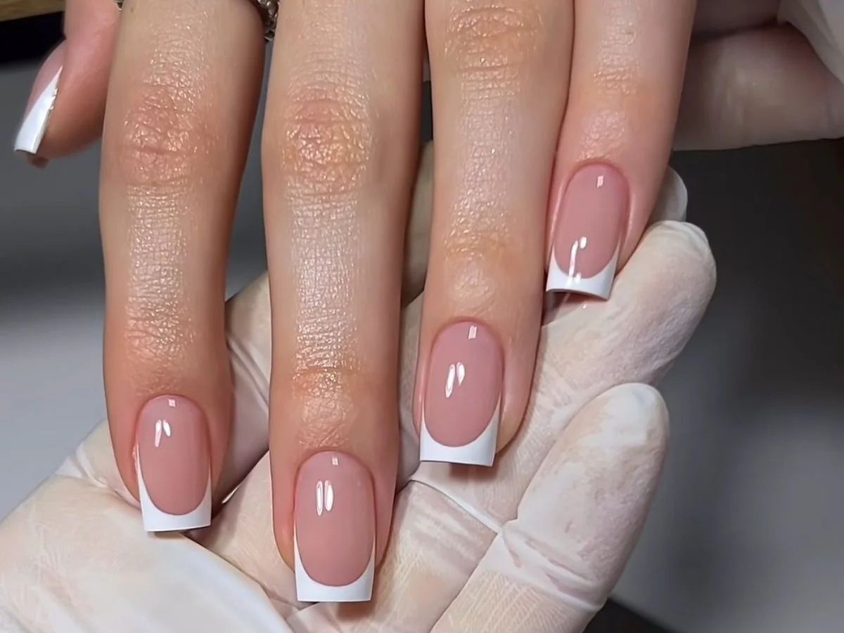 Nail art
